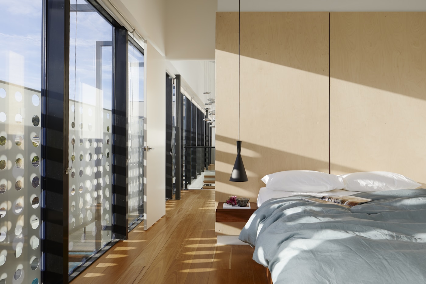 Interior design studio